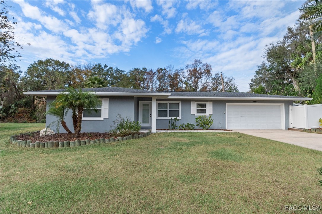 1880 S Mandarin Terrace, Inverness, Florida image 1