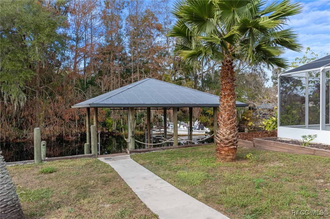 1880 S Mandarin Terrace, Inverness, Florida image 31