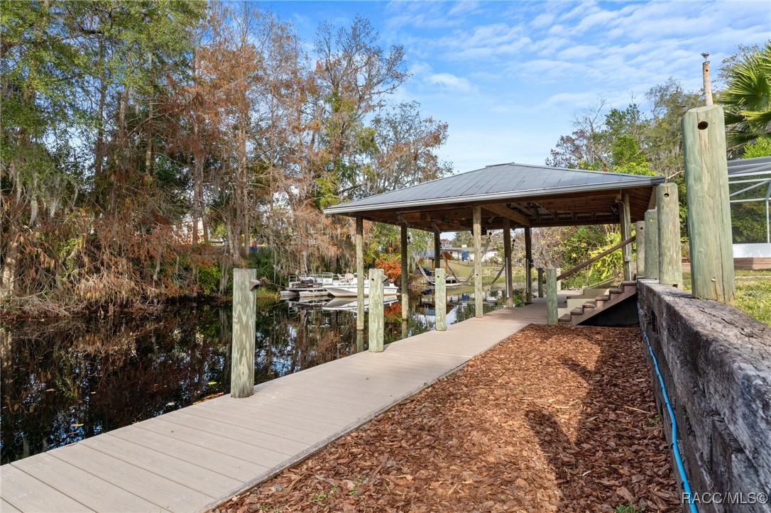 1880 S Mandarin Terrace, Inverness, Florida image 33