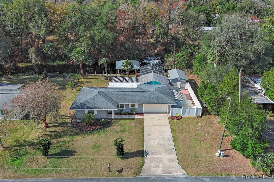 1880 S Mandarin Terrace, Inverness, Florida image 22