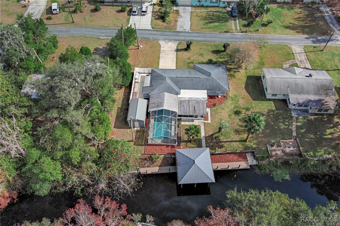 1880 S Mandarin Terrace, Inverness, Florida image 29