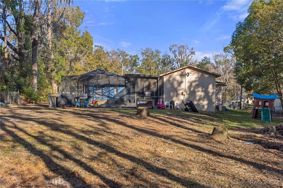 413 Pryor Street, Brooksville, Florida image 36