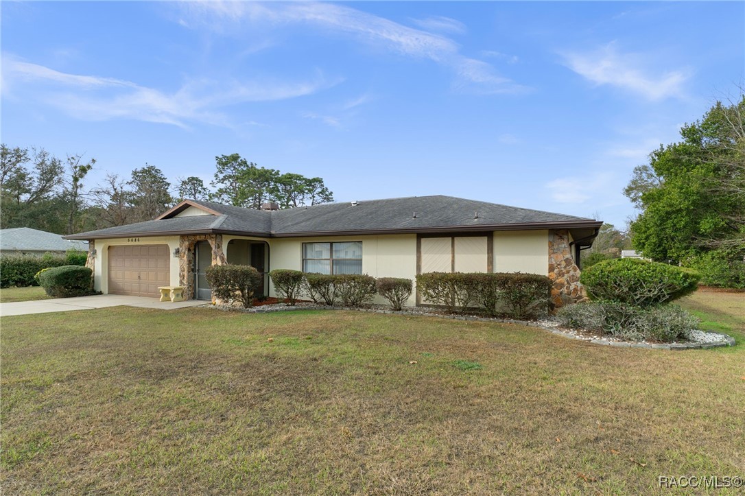 5686 S Eaton Terrace