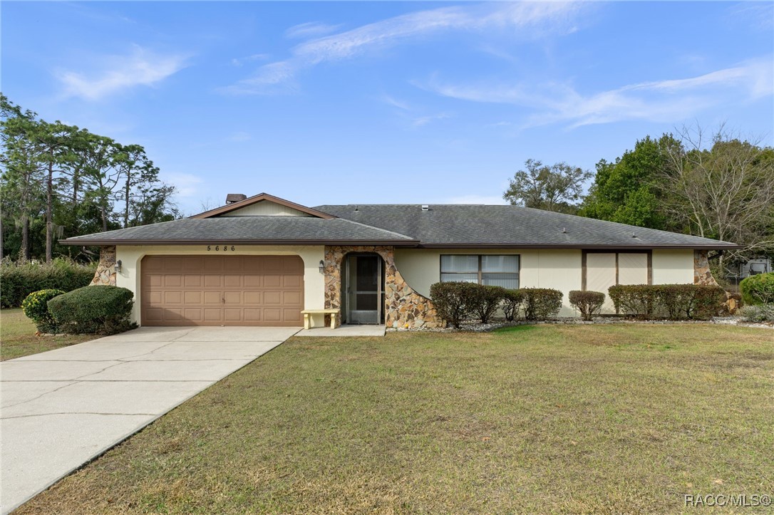 5686 S Eaton Terrace