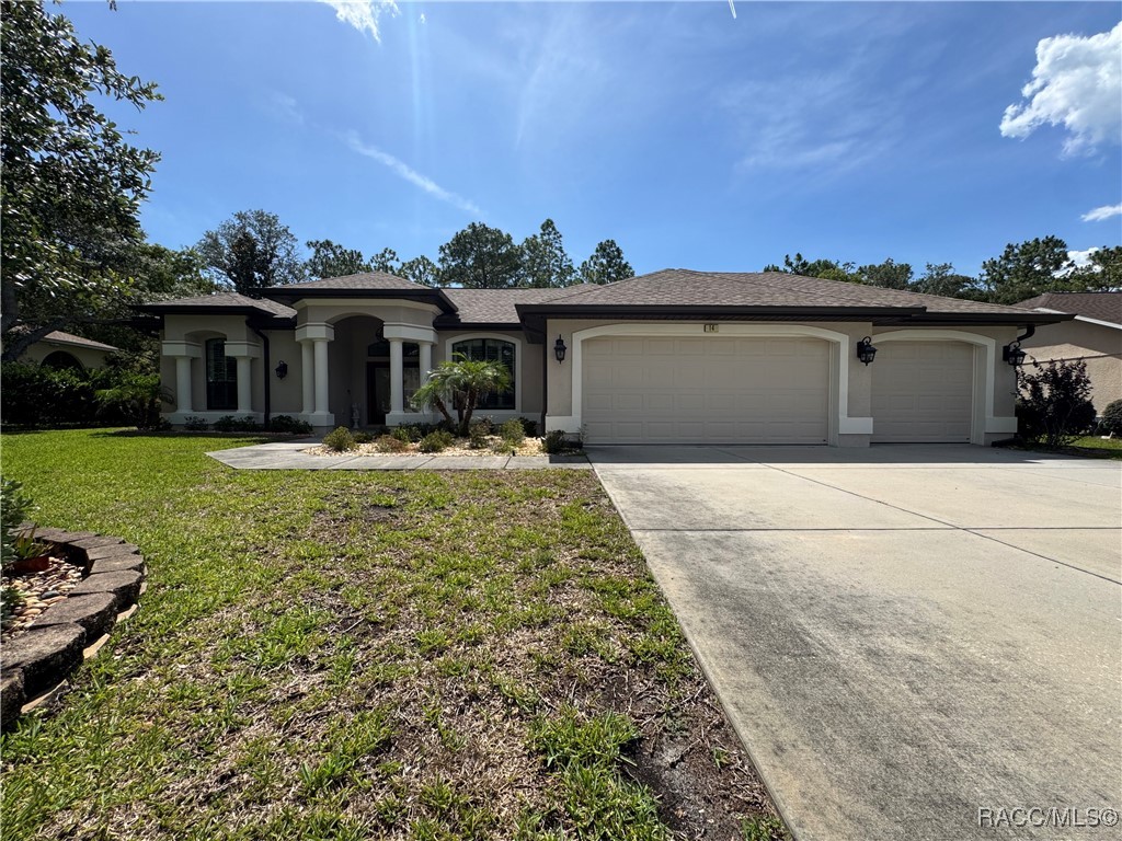 14 Plumbago Court