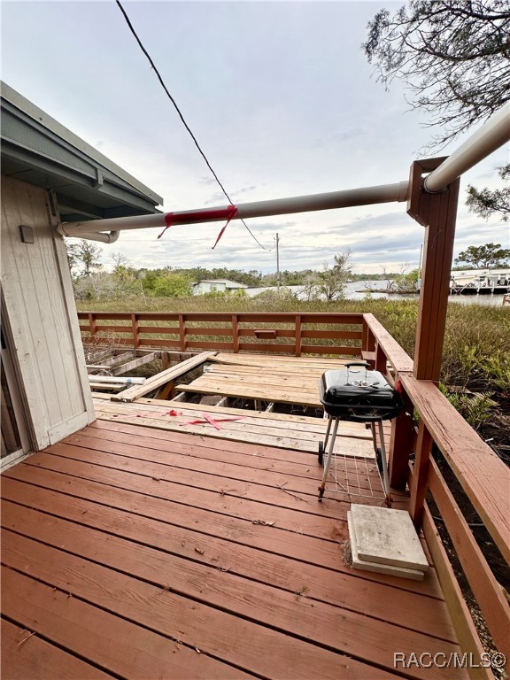 5809 S Hellgate Island, Homosassa, Florida image 14