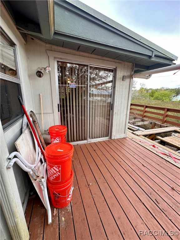 5809 S Hellgate Island, Homosassa, Florida image 15