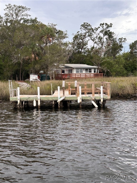 5809 S Hellgate Island, Homosassa, Florida image 2