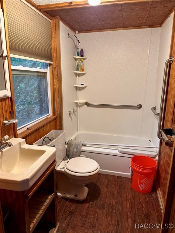 5809 S Hellgate Island, Homosassa, Florida image 34