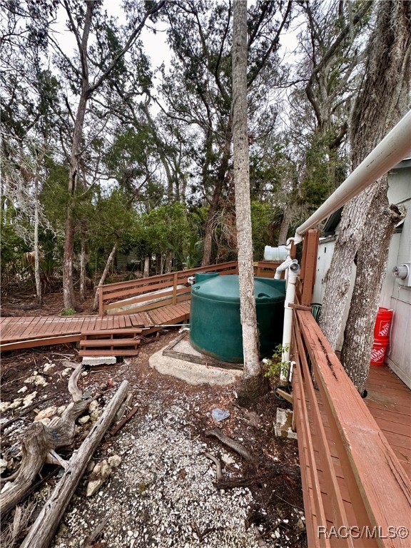 5809 S Hellgate Island, Homosassa, Florida image 12