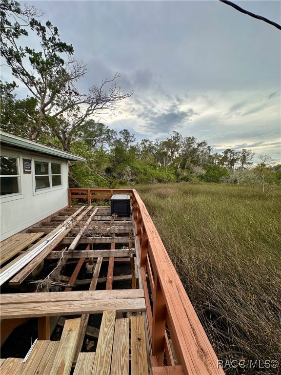 5809 S Hellgate Island, Homosassa, Florida image 8