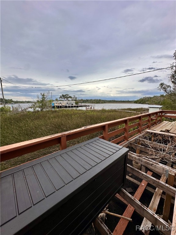 5809 S Hellgate Island, Homosassa, Florida image 5
