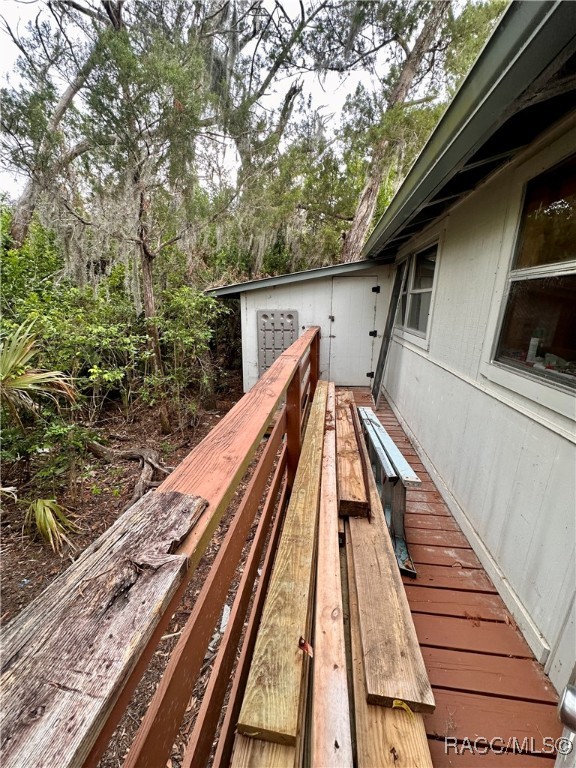 5809 S Hellgate Island, Homosassa, Florida image 21
