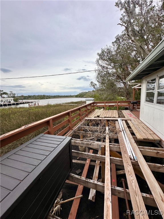 5809 S Hellgate Island, Homosassa, Florida image 6