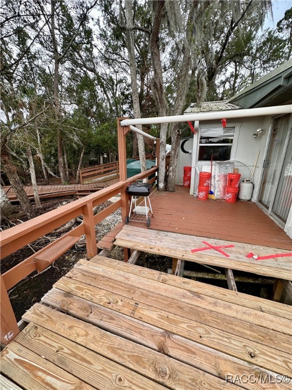 5809 S Hellgate Island, Homosassa, Florida image 7