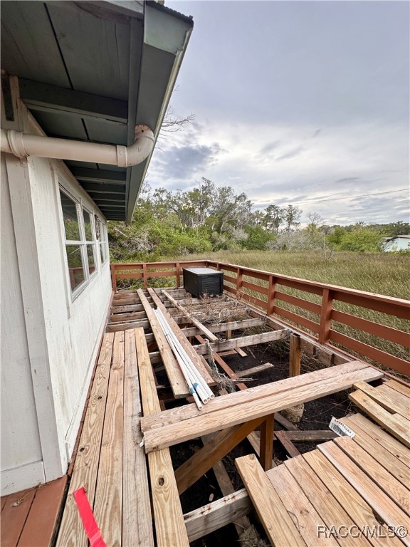 5809 S Hellgate Island, Homosassa, Florida image 13