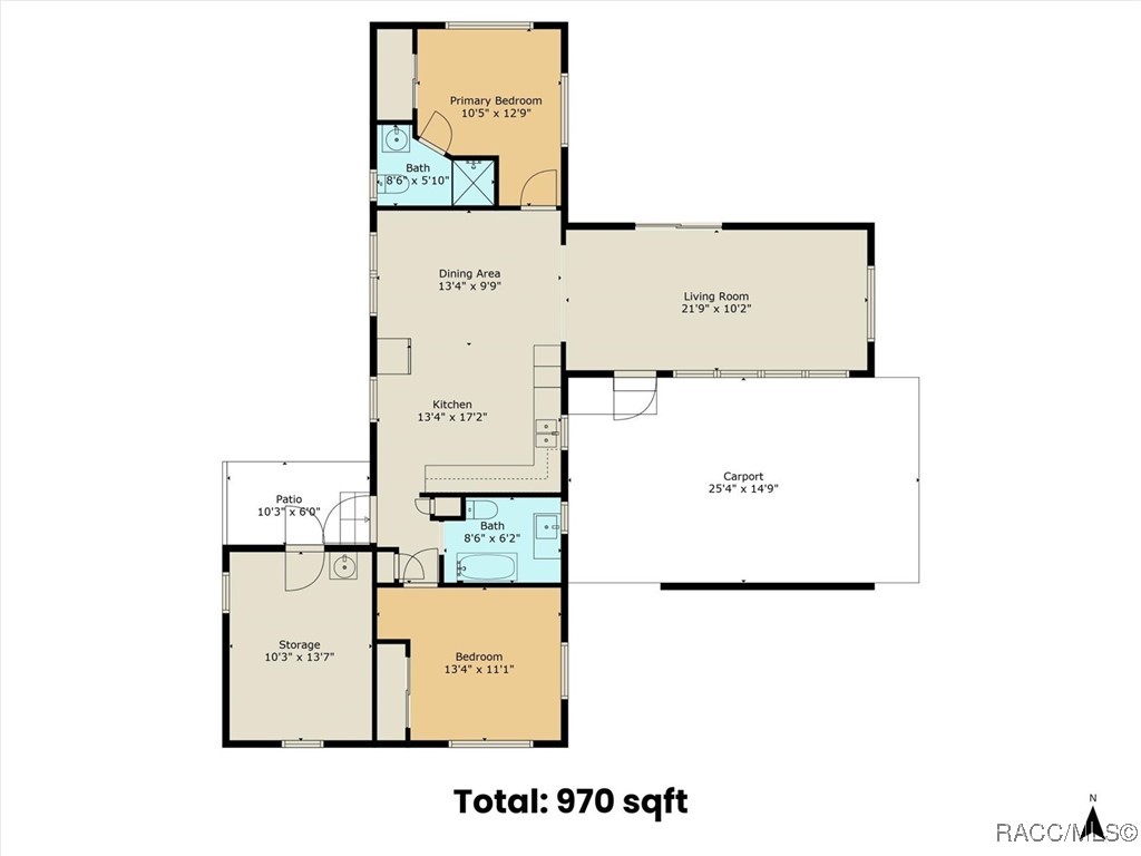 31151 Valencia Avenue, Tavares, Florida image 10