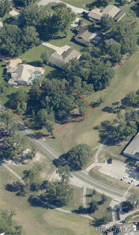 Vacant Land For Sale - 2 Douglas Street<br/> Homosassa, FL 34446