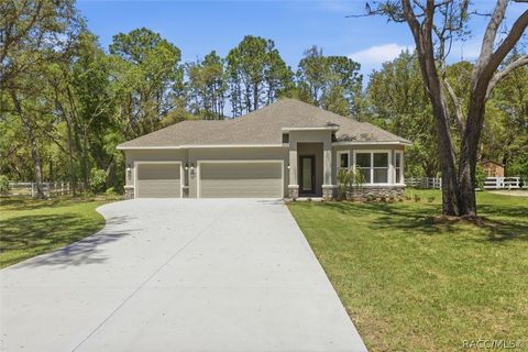 1485 E St. James Loop Inverness FL 34453