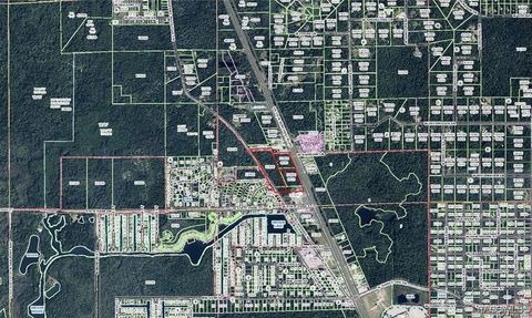 4207 N Tallahassee Road Crystal River FL 34428