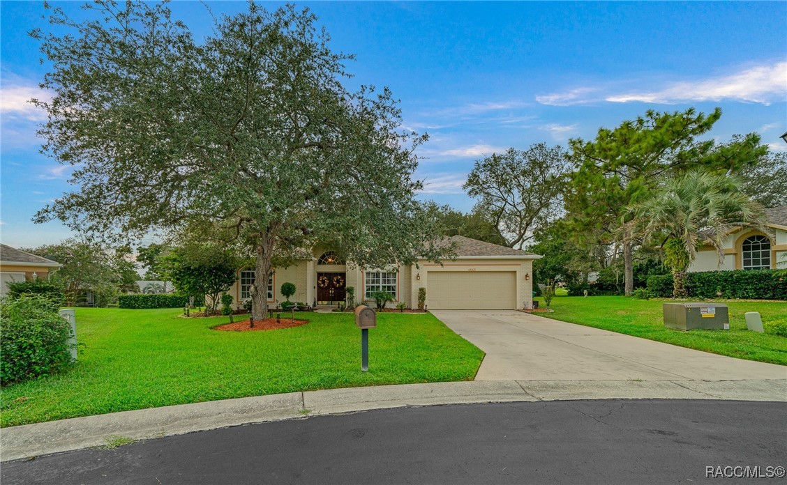 5663 W Crossmoor Circle, Lecanto, Florida image 8