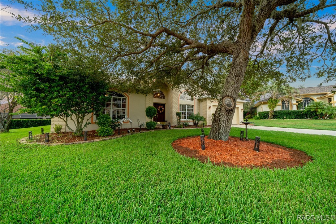 5663 W Crossmoor Circle, Lecanto, Florida image 10