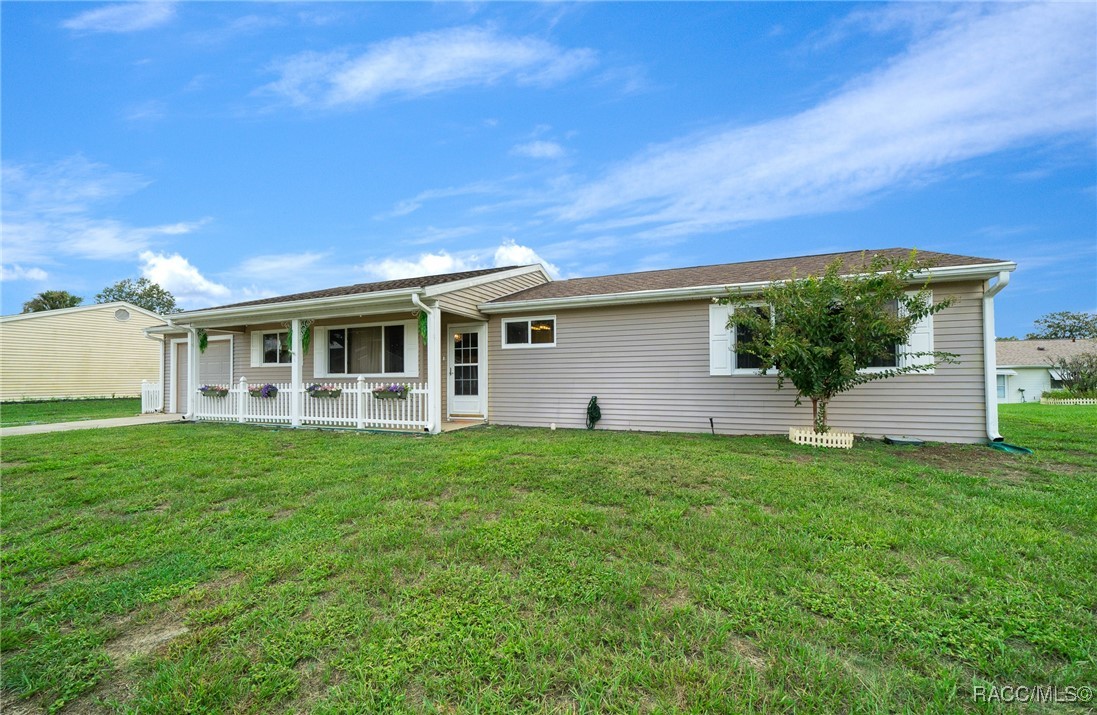 10820 SW 87th Terrace, Ocala, Florida image 3