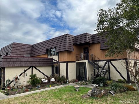 57 Douglas Street 108 Homosassa FL 34446