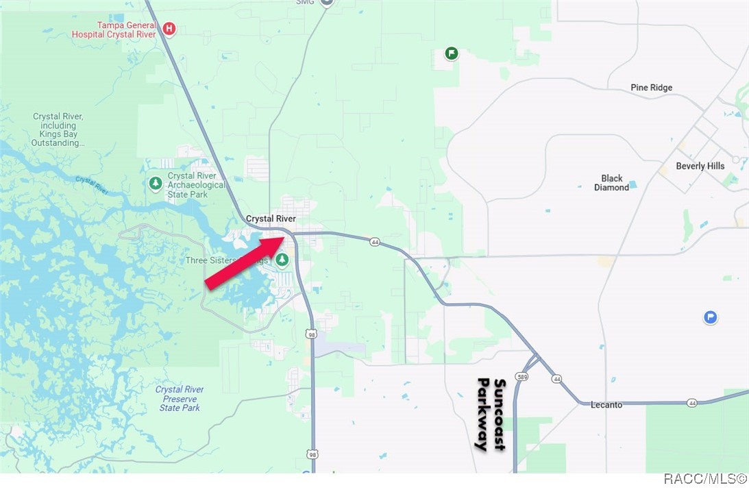 602 NE Us Highway 19