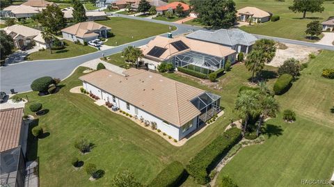 A home in Hernando