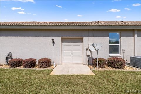 A home in Hernando