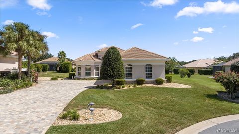 A home in Hernando