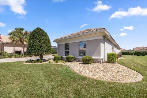 A home in Hernando