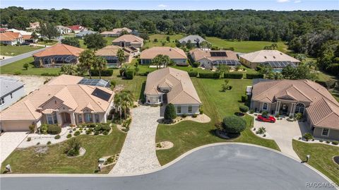 A home in Hernando