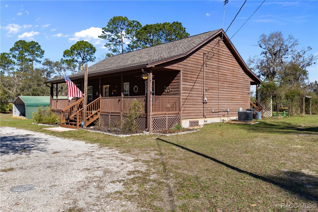 10871 SW 65th Place, Cedar Key, Florida image 21