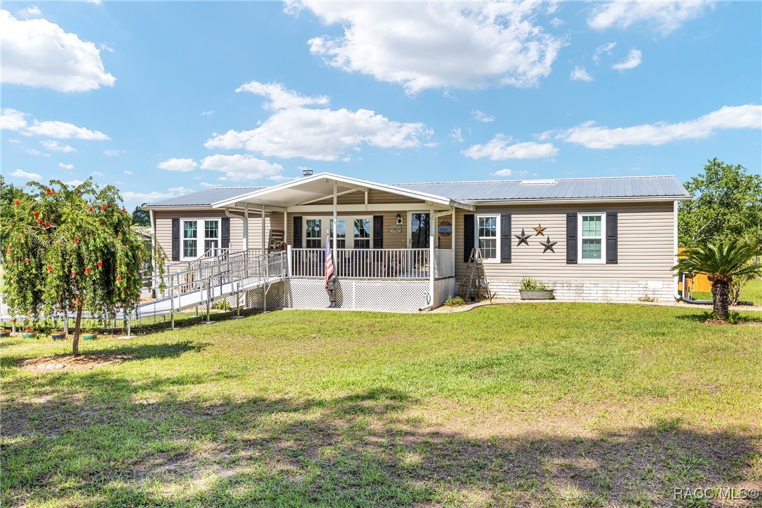11526 N Rock Avenue, Dunnellon, Florida image 6