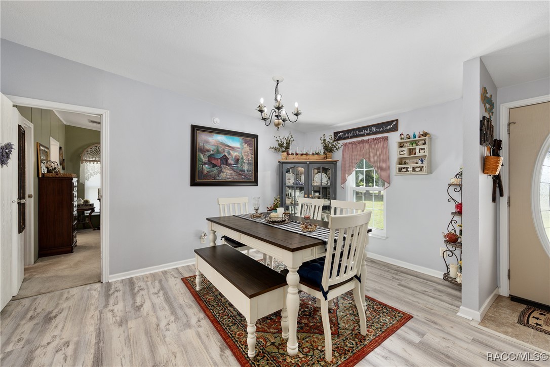 11526 N Rock Avenue, Dunnellon, Florida image 11