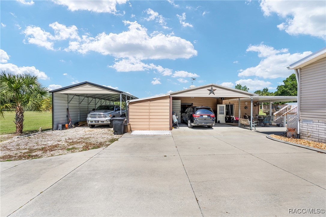 11526 N Rock Avenue, Dunnellon, Florida image 7
