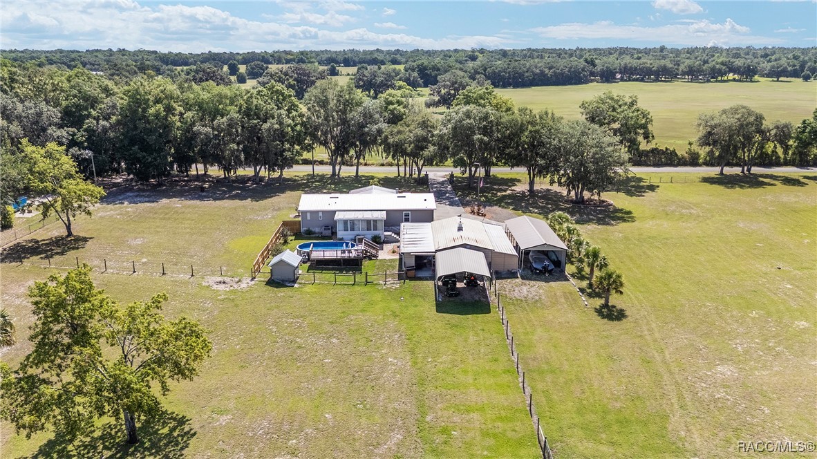 11526 N Rock Avenue, Dunnellon, Florida image 50