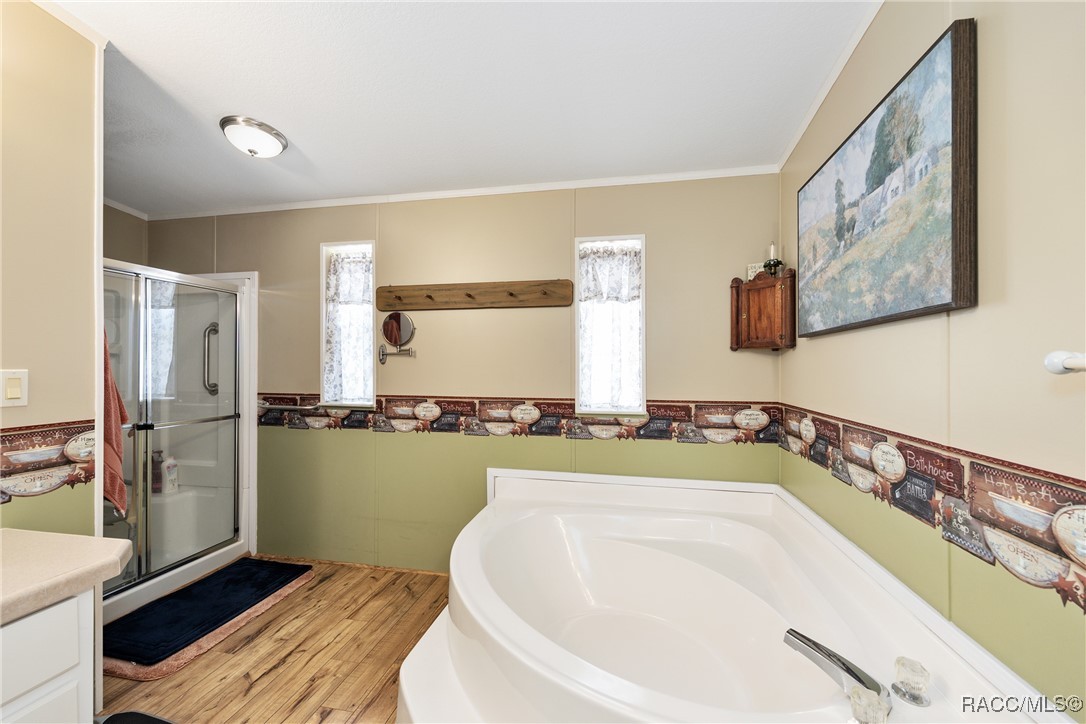 11526 N Rock Avenue, Dunnellon, Florida image 29