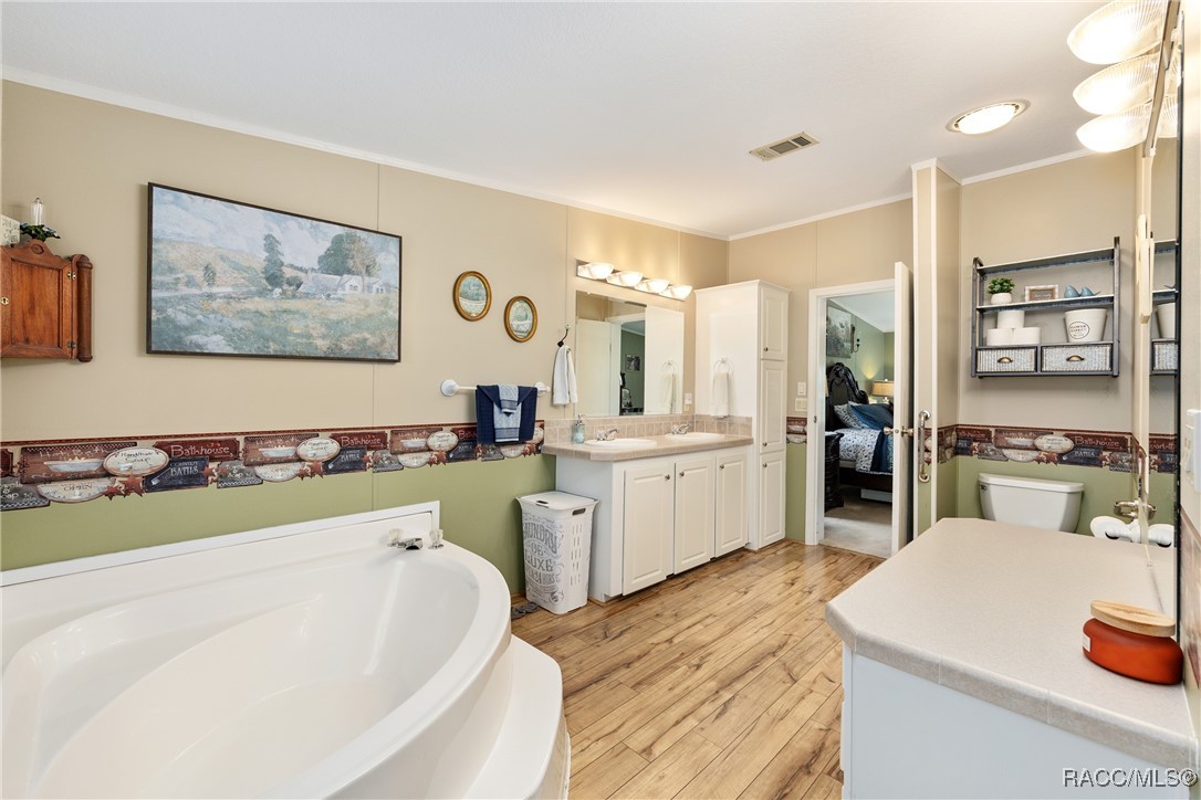 11526 N Rock Avenue, Dunnellon, Florida image 28