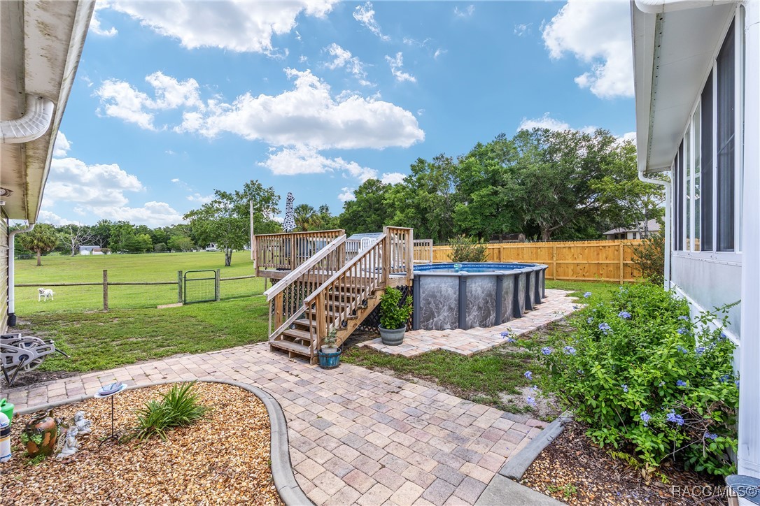 11526 N Rock Avenue, Dunnellon, Florida image 41