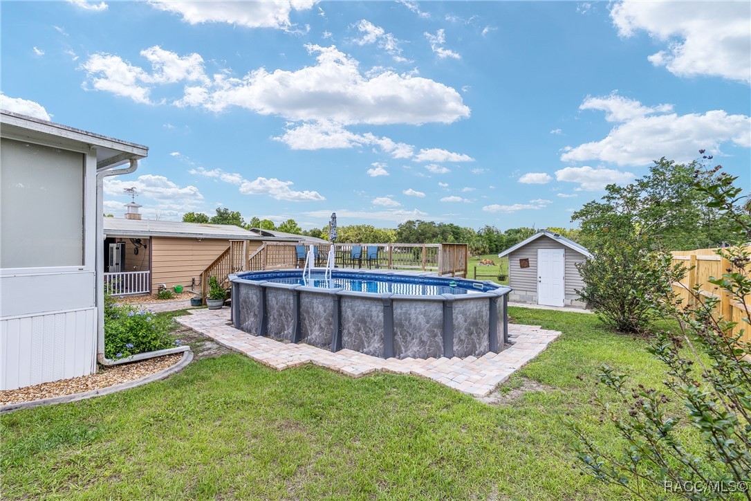 11526 N Rock Avenue, Dunnellon, Florida image 42
