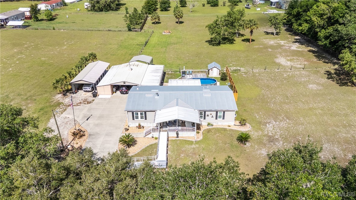 11526 N Rock Avenue, Dunnellon, Florida image 45