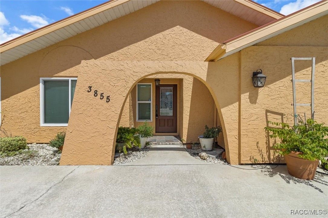 3855 N Timucua Point