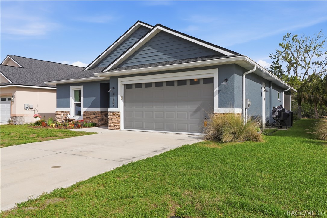 9689 E White Egret Path
