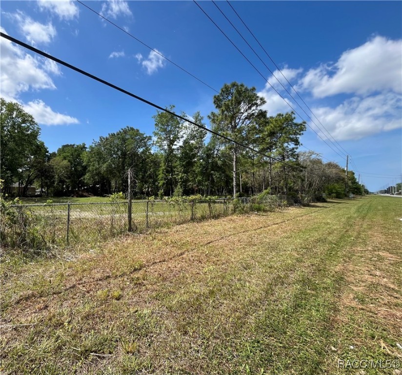 4024 S Skylark Terrace, Homosassa, New York image 3