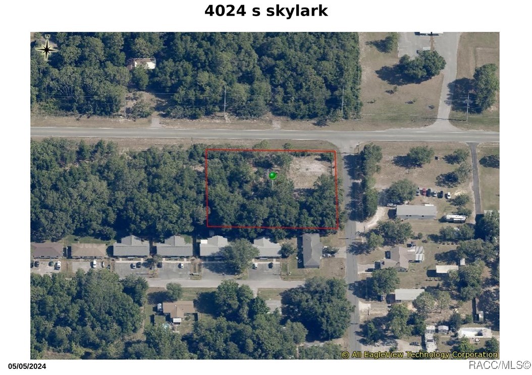 4024 S Skylark Terrace, Homosassa, New York image 13