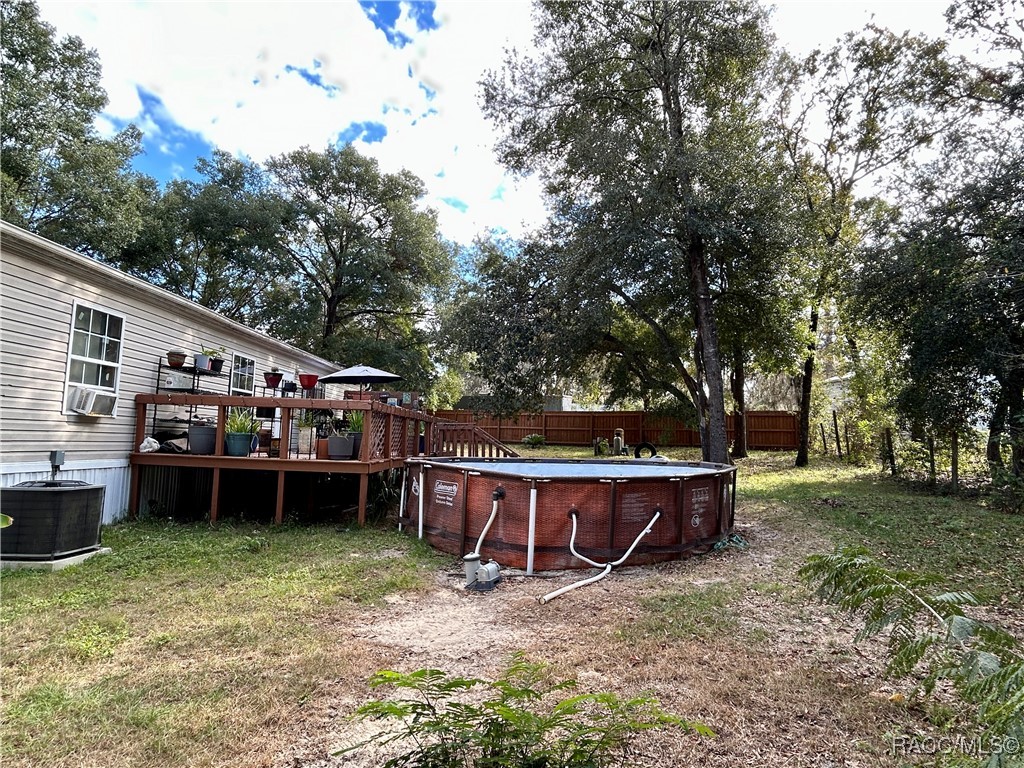 1744 N Mooneys Point, Hernando, Florida image 39