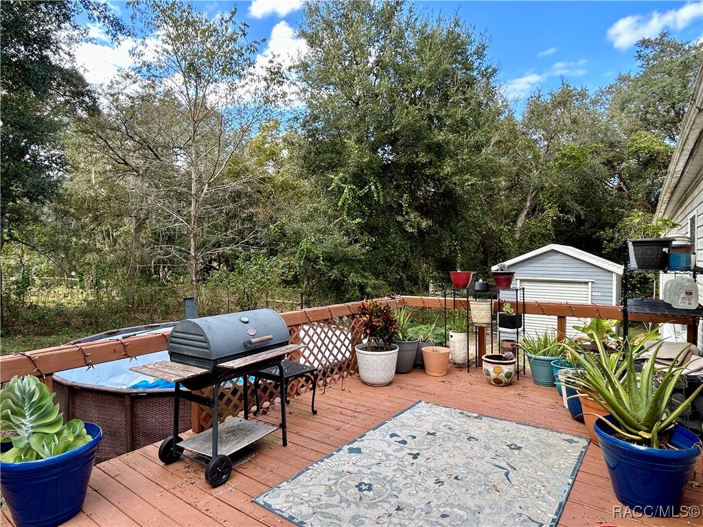 1744 N Mooneys Point, Hernando, Florida image 36